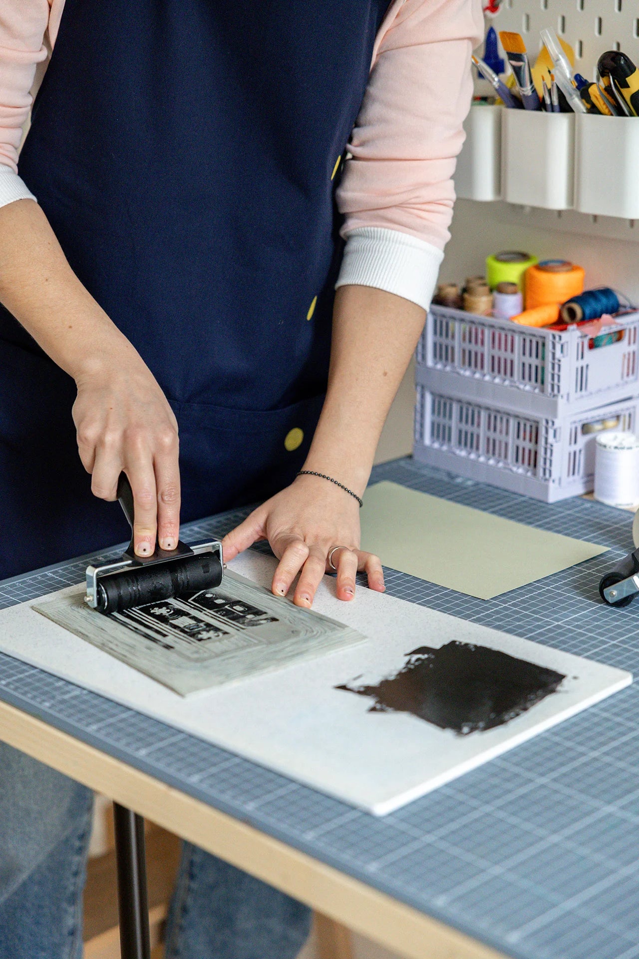 Taccuino A5 Vintage sounds