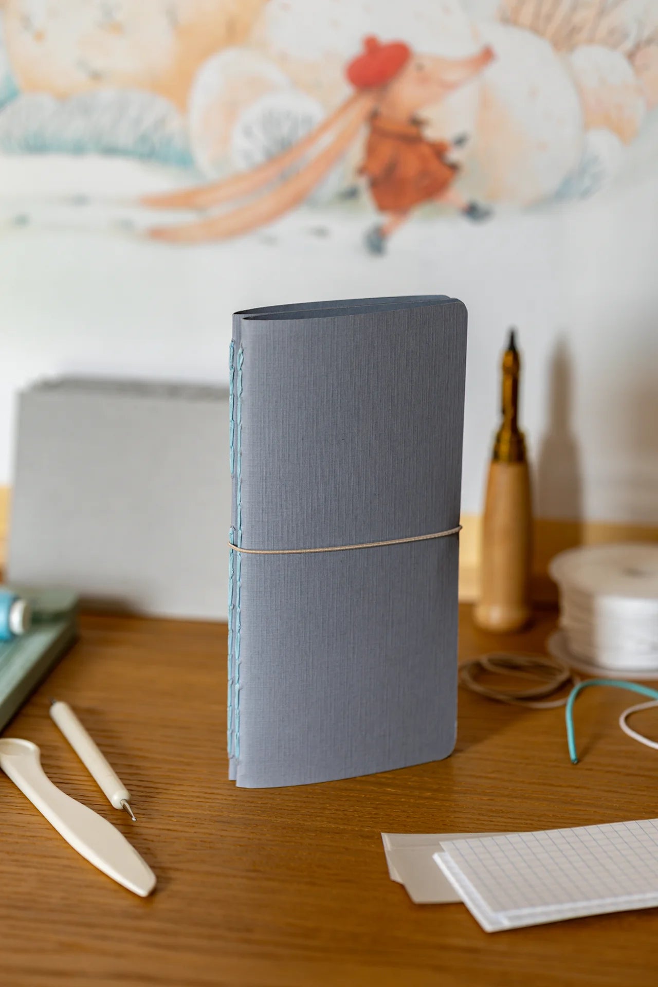 Notebook Sequenze