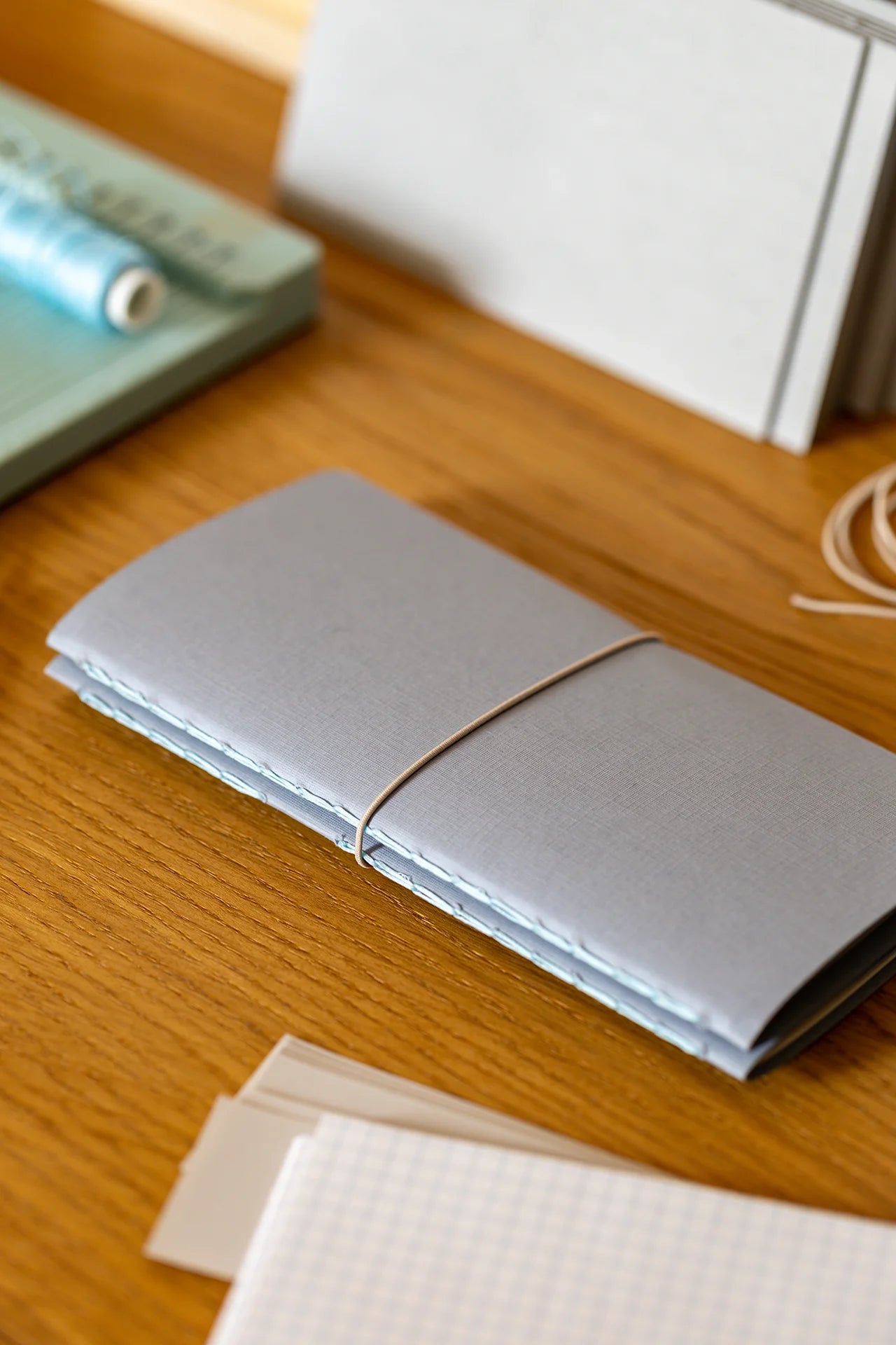 Notebook Sequenze