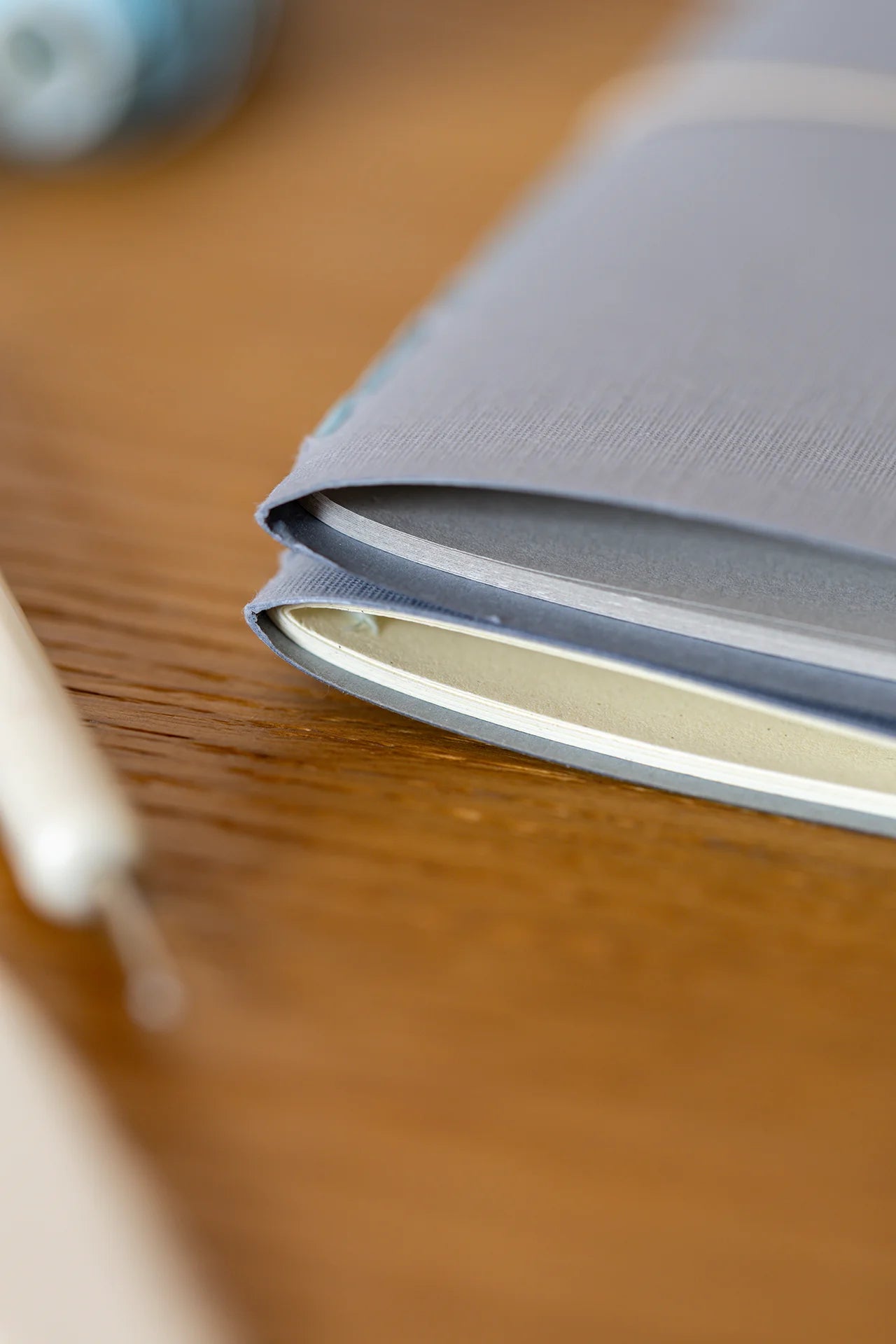 Notebook Sequenze