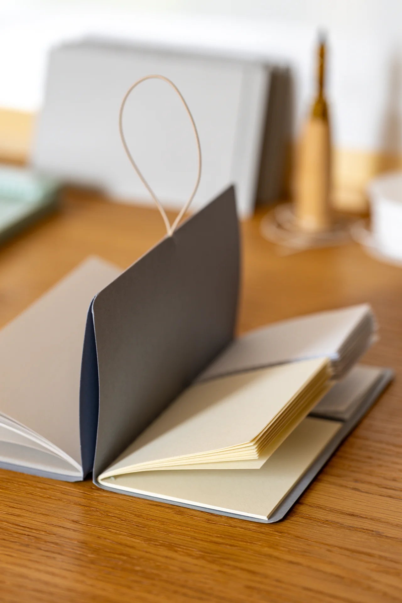 Notebook Sequenze
