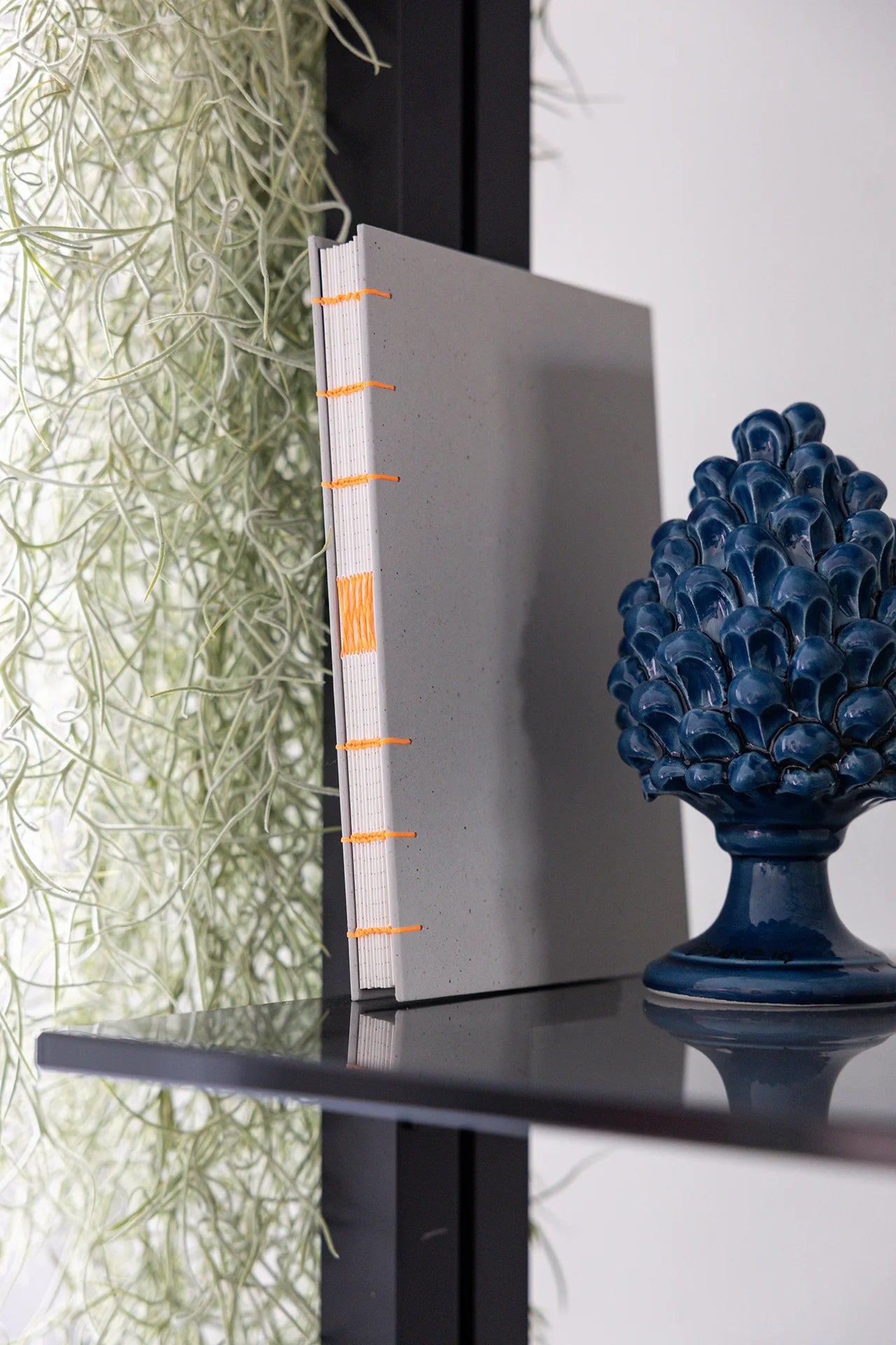 Taccuino A5 Contrasti