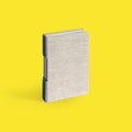 A6 Recycled Notebook