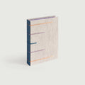 Crisscross A6 Notebook