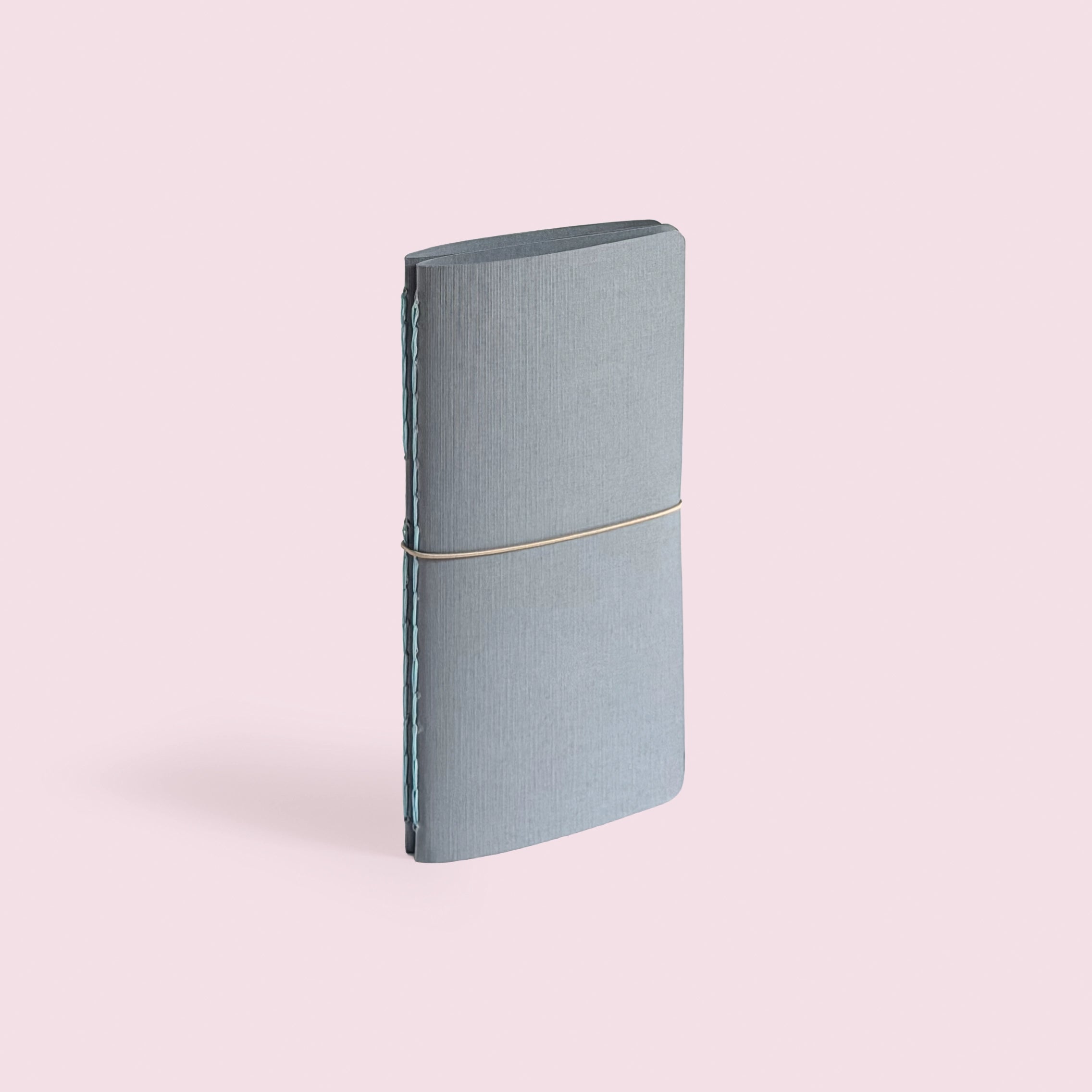 Notebook Sequenze